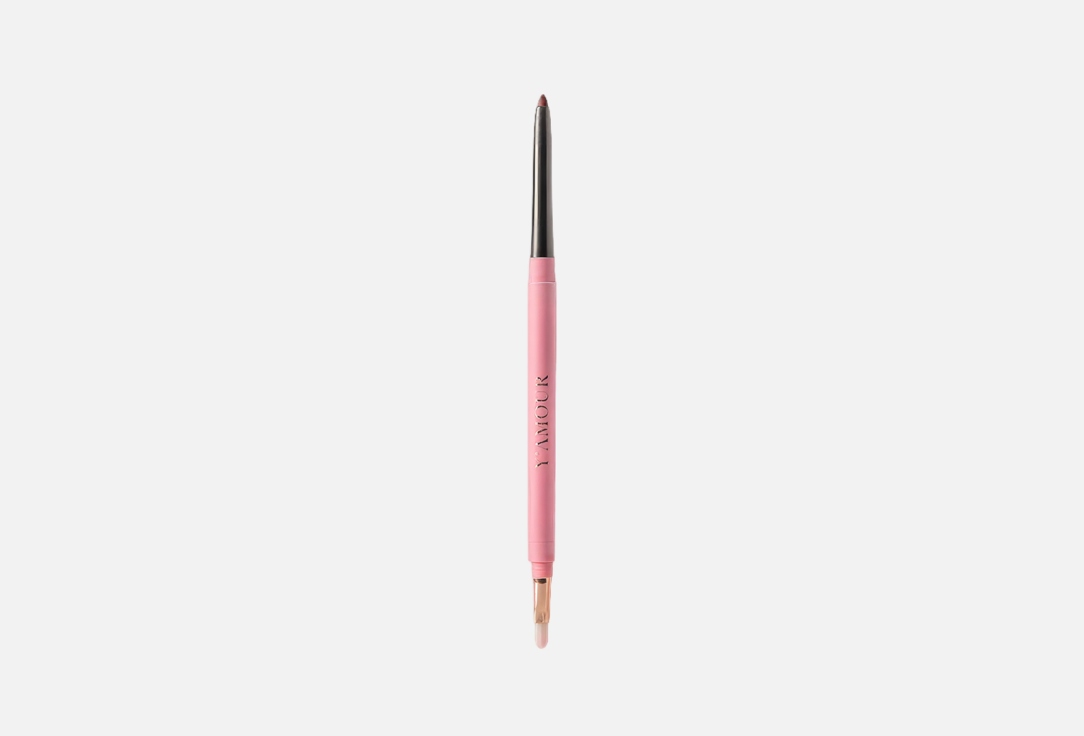 YAMOUR Waterproof Lip Liner Longstay