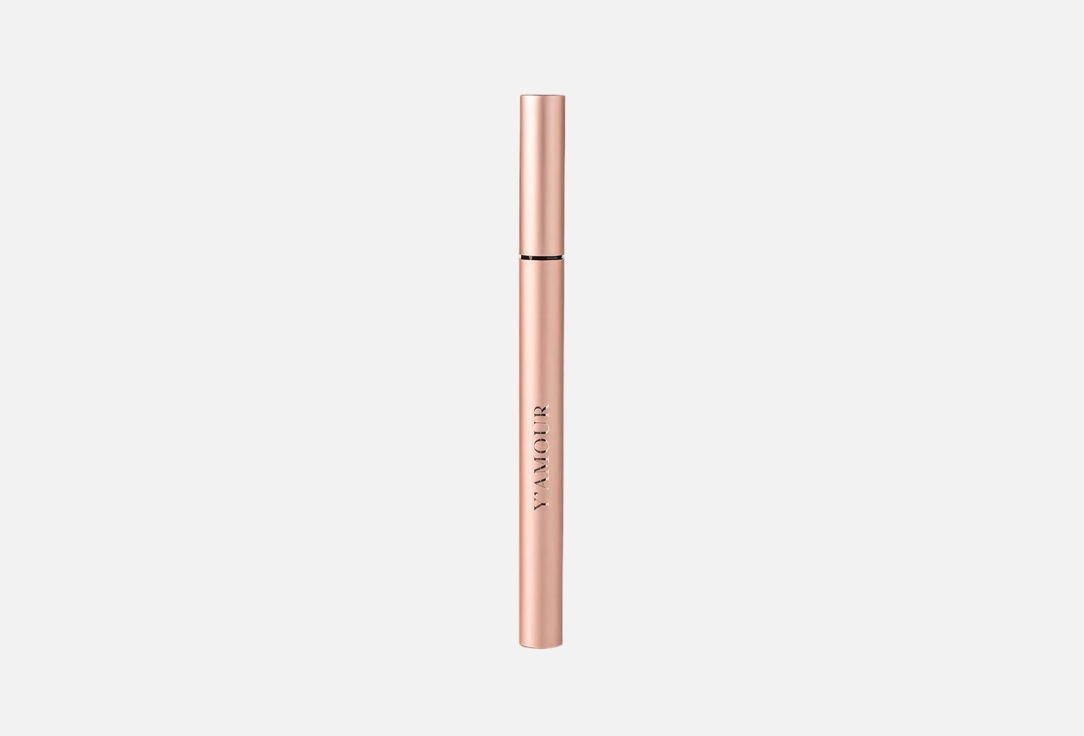 YAMOUR Eyeliner Infinito Nero Black 0.8 ml YAMOUR Eyeliner Infinito Nero