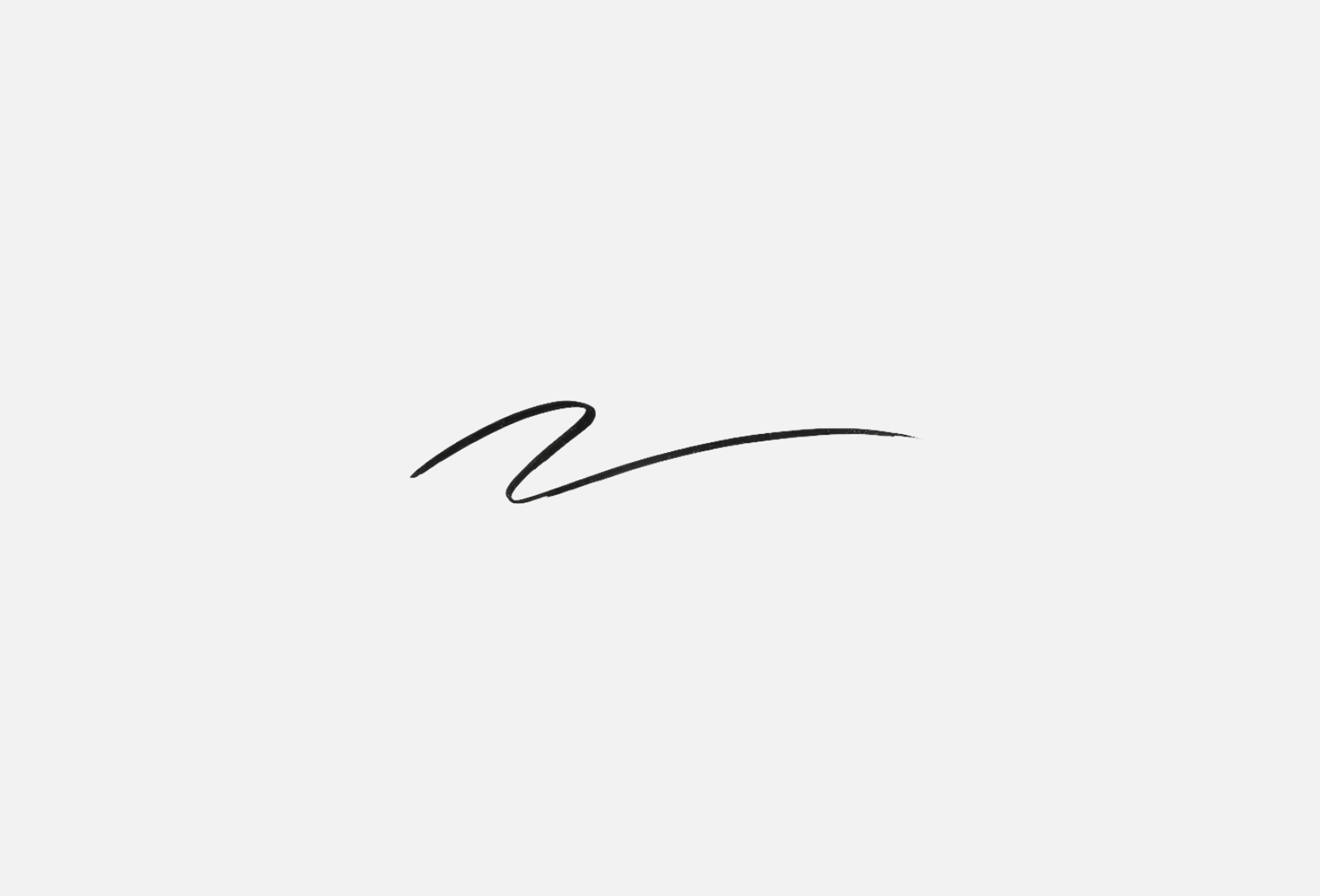 YAMOUR Eyeliner Infinito Nero Black 0.8 ml YAMOUR Eyeliner Infinito Nero