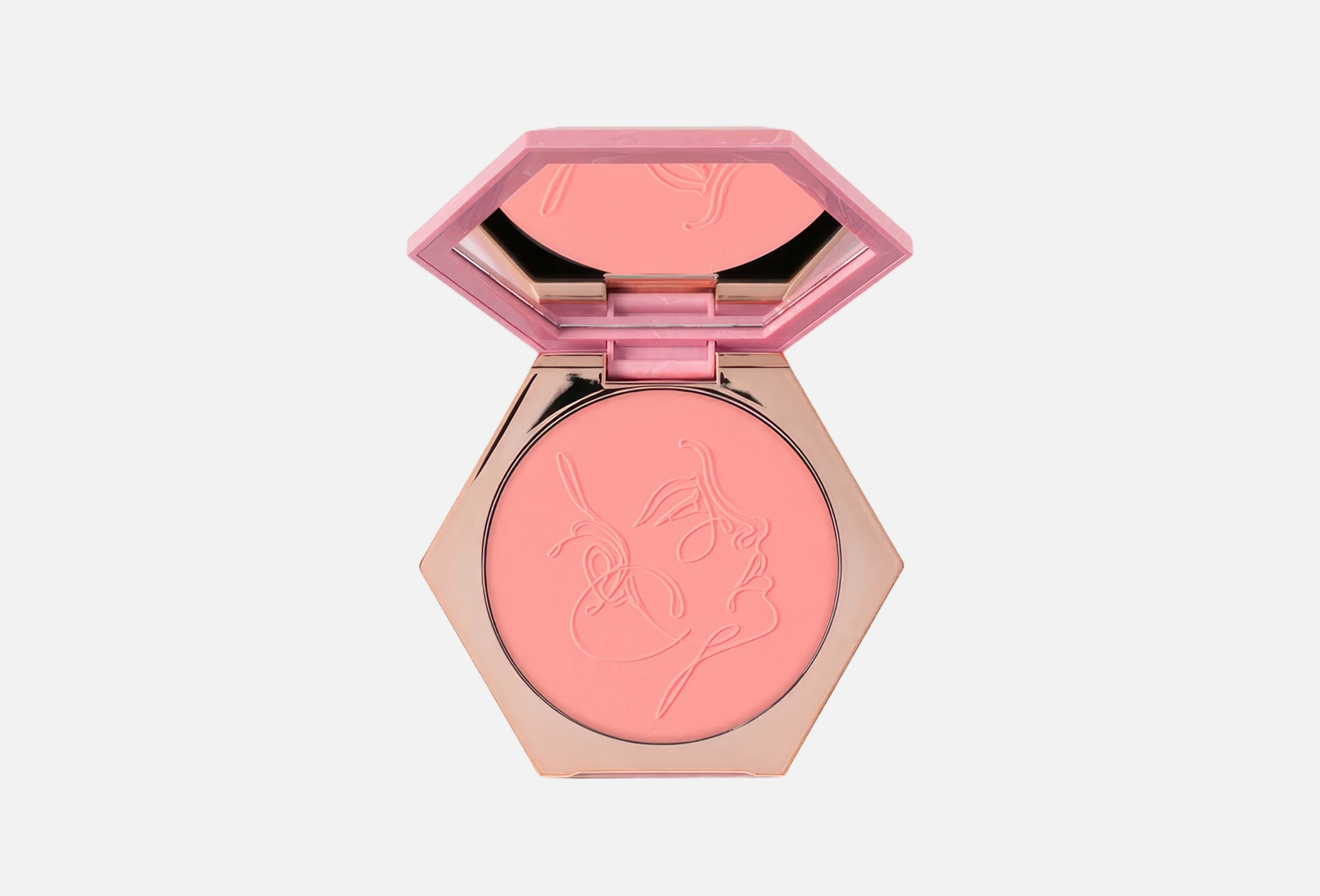 Elegant 9 Rosa chiaro