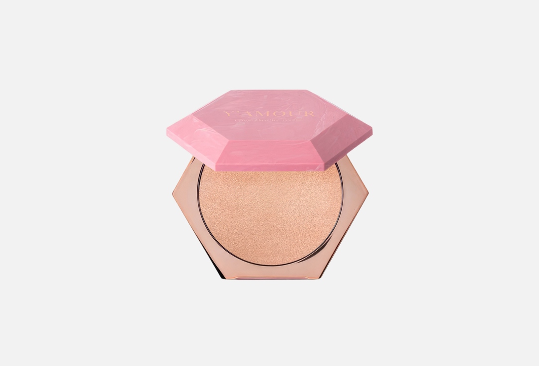 YAMOUR Highlighter Luminosa