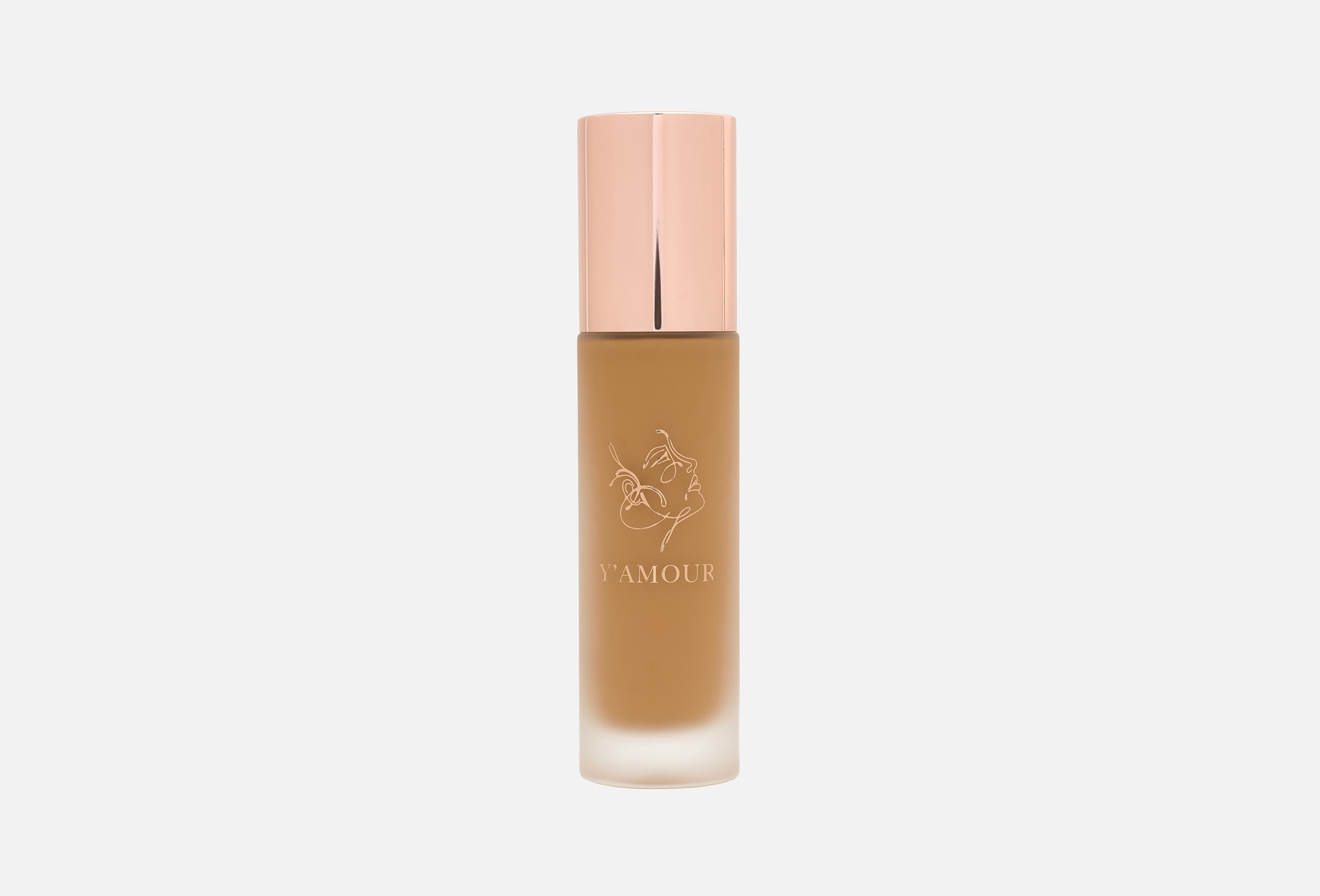 Lovely Skin 30 NC7 medium dark