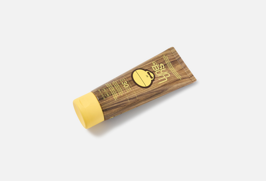 Sun bum Moisturizing Lotion SPF30 Original Sunscreen Lotion 88 ml Sun bum Moisturizing Lotion SPF30 Original Sunscreen Lotion