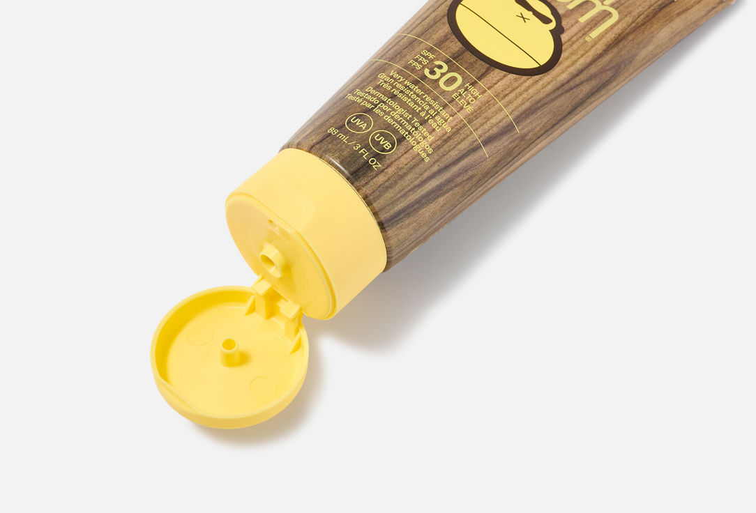 Sun bum Moisturizing Lotion SPF30 Original Sunscreen Lotion 88 ml Sun bum Moisturizing Lotion SPF30 Original Sunscreen Lotion
