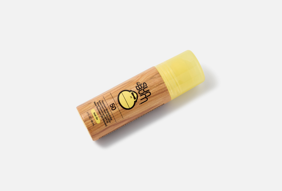 Sun bum Moisturizing Roll-On Lotion SPF50 Original Sunscreen Roll-On Lotion