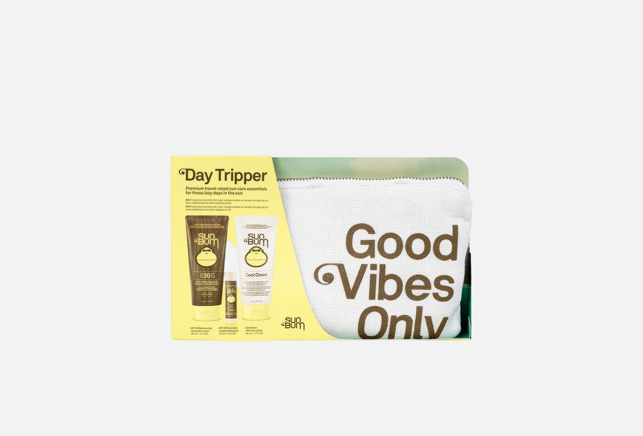 Day Tripper  3 