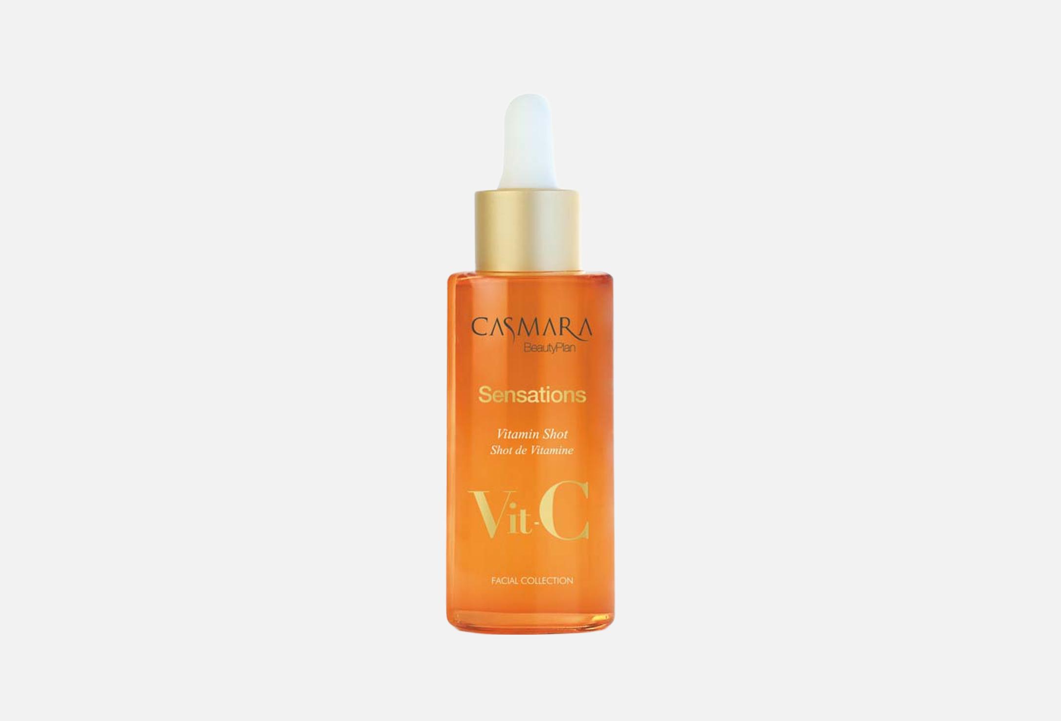 Sensations vitamin  50 