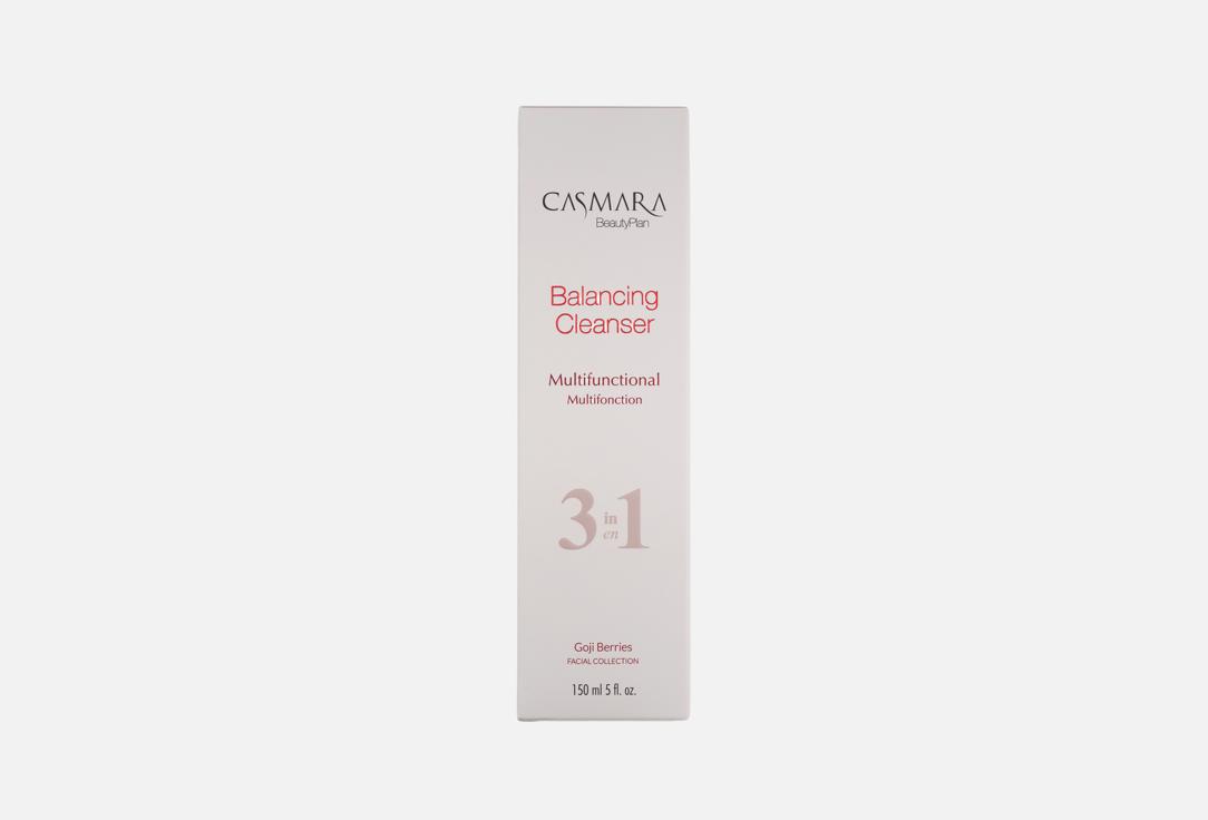 Casmara Face cleansing gel Balancing