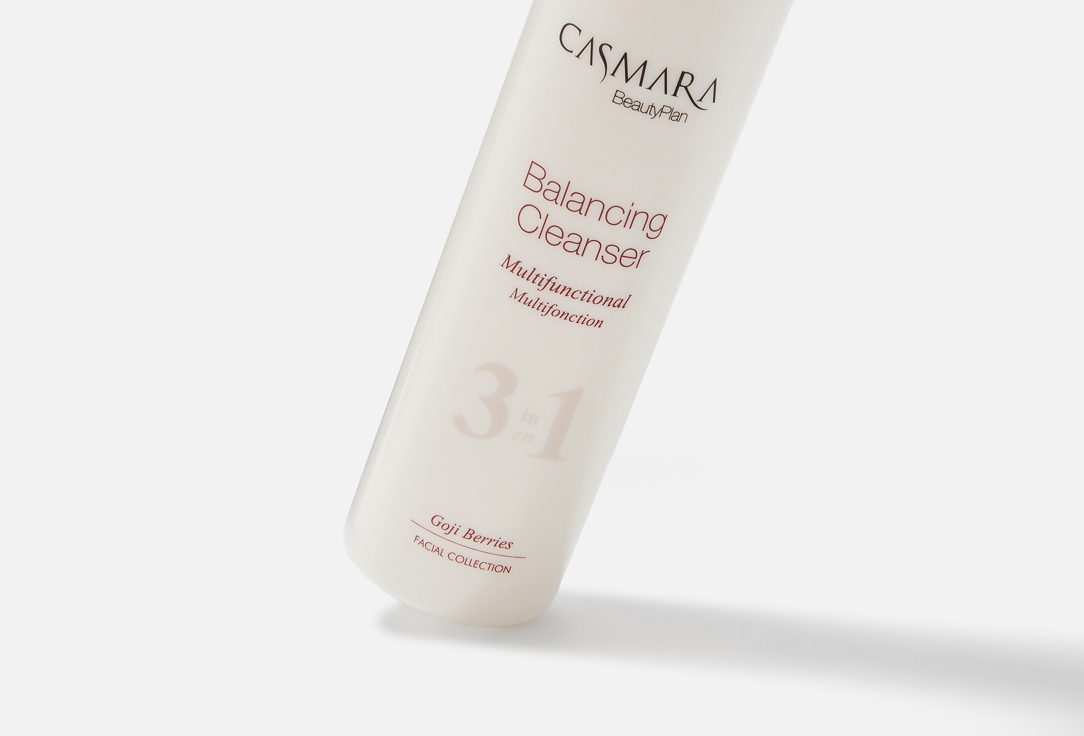 Casmara Face cleansing gel Balancing