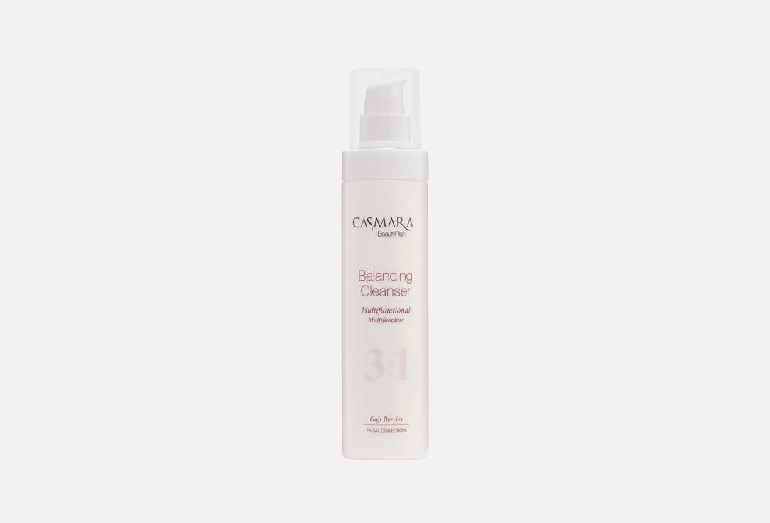 Casmara Face cleansing gel Balancing