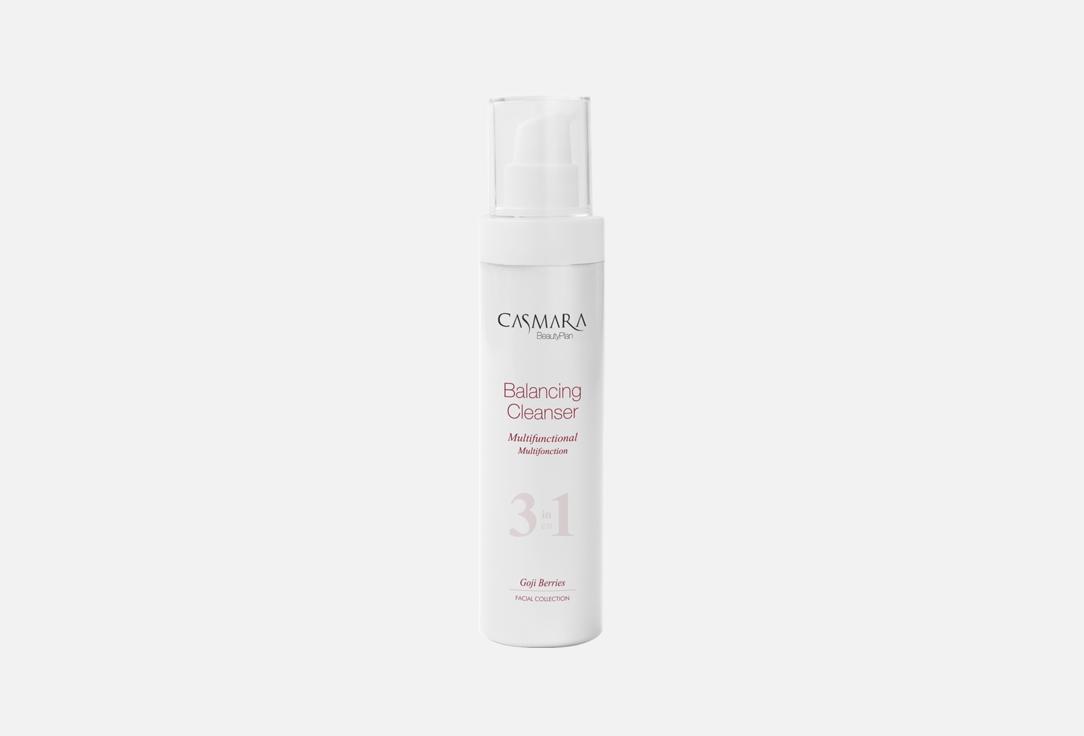 Casmara Face cleansing gel Balancing