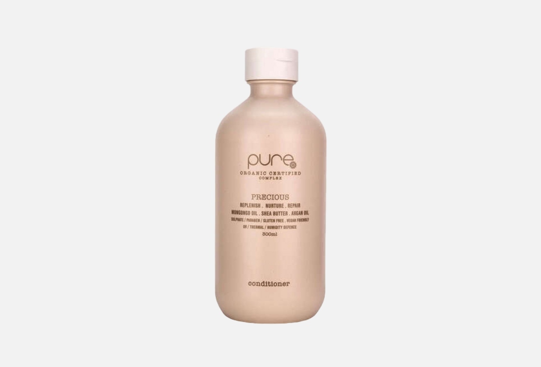 Pure Haircare Australia Nourishing conditioner Precious Ends 300 ml Pure Haircare Australia Nourishing conditioner Precious Ends