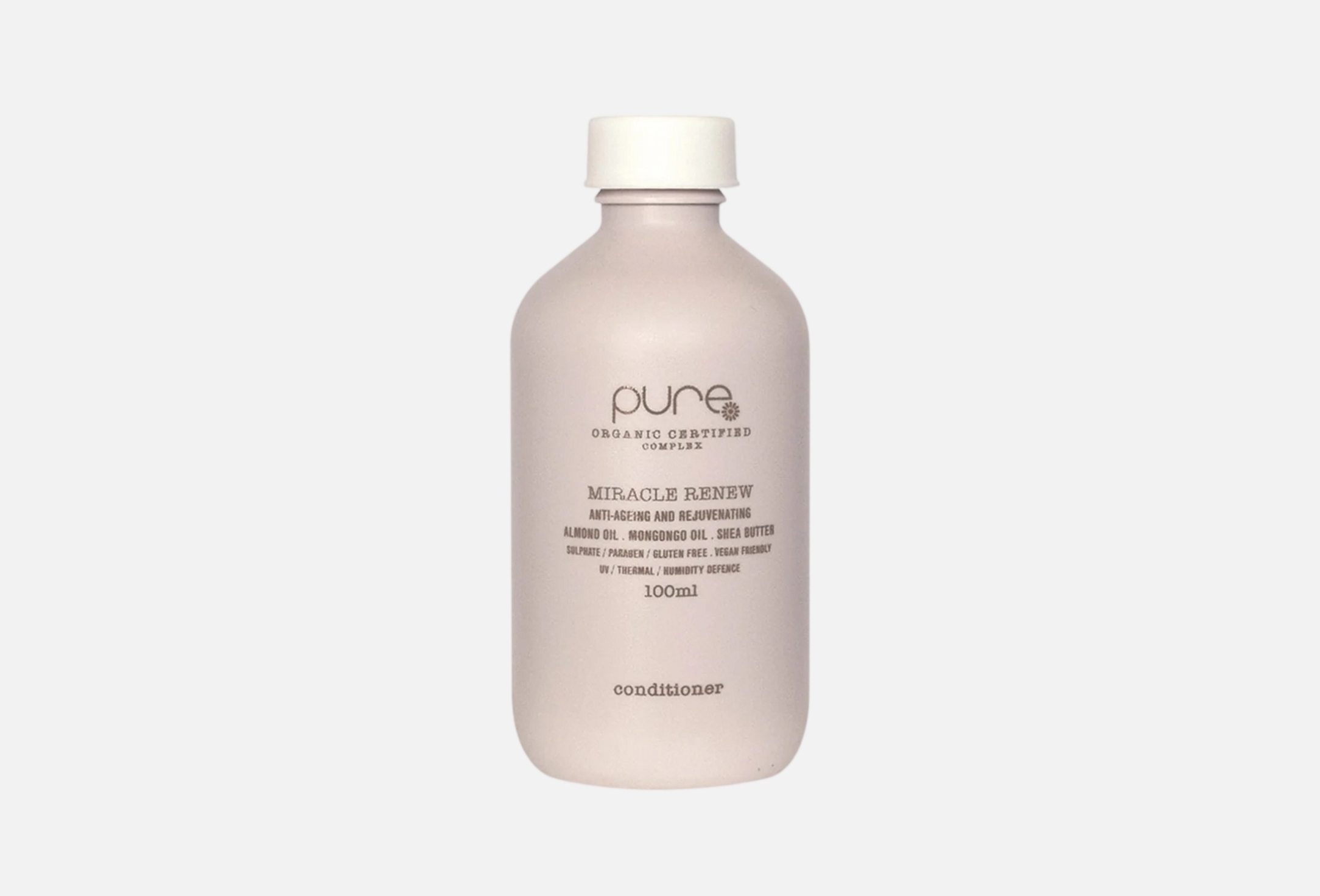 Miracle Renew 100