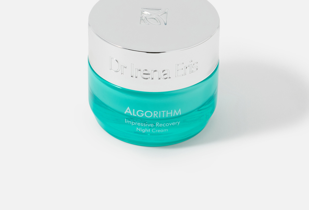 DR IRENA ERIS Recovery Night Cream Algorithm 50 ml DR IRENA ERIS Recovery Night Cream Algorithm
