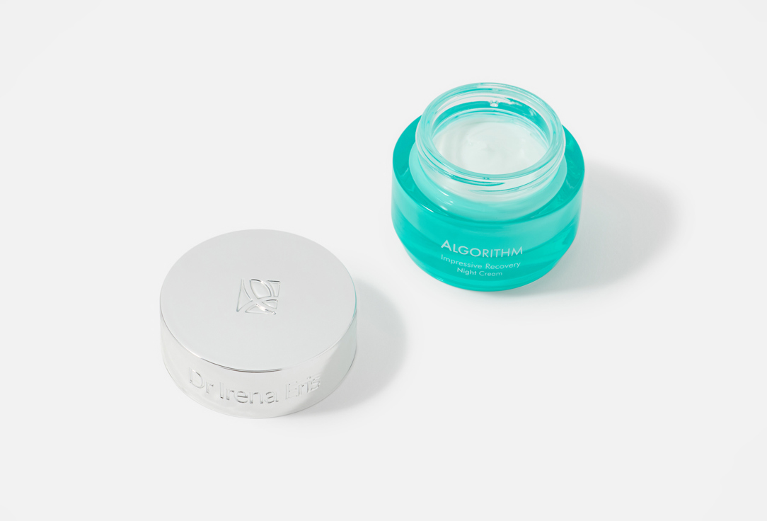 DR IRENA ERIS Recovery Night Cream Algorithm 50 ml DR IRENA ERIS Recovery Night Cream Algorithm