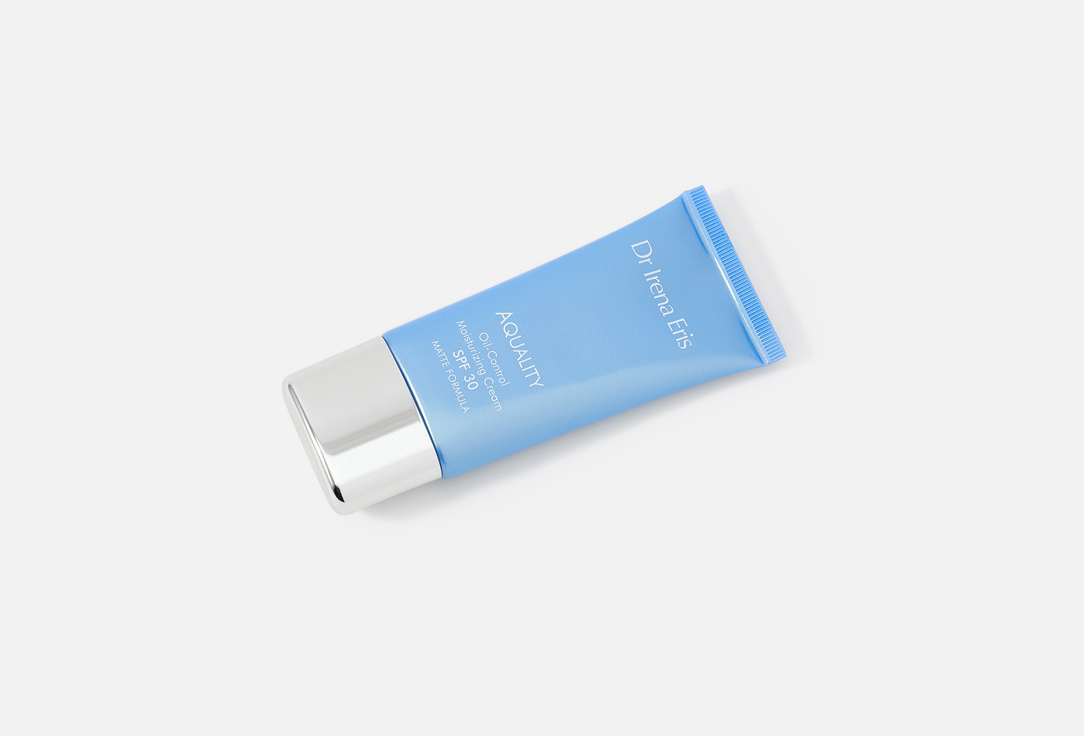 DR IRENA ERIS Oil-Control Moisturizing Cream SPF30 Aquality 30 ml DR IRENA ERIS Oil-Control Moisturizing Cream SPF30 Aquality