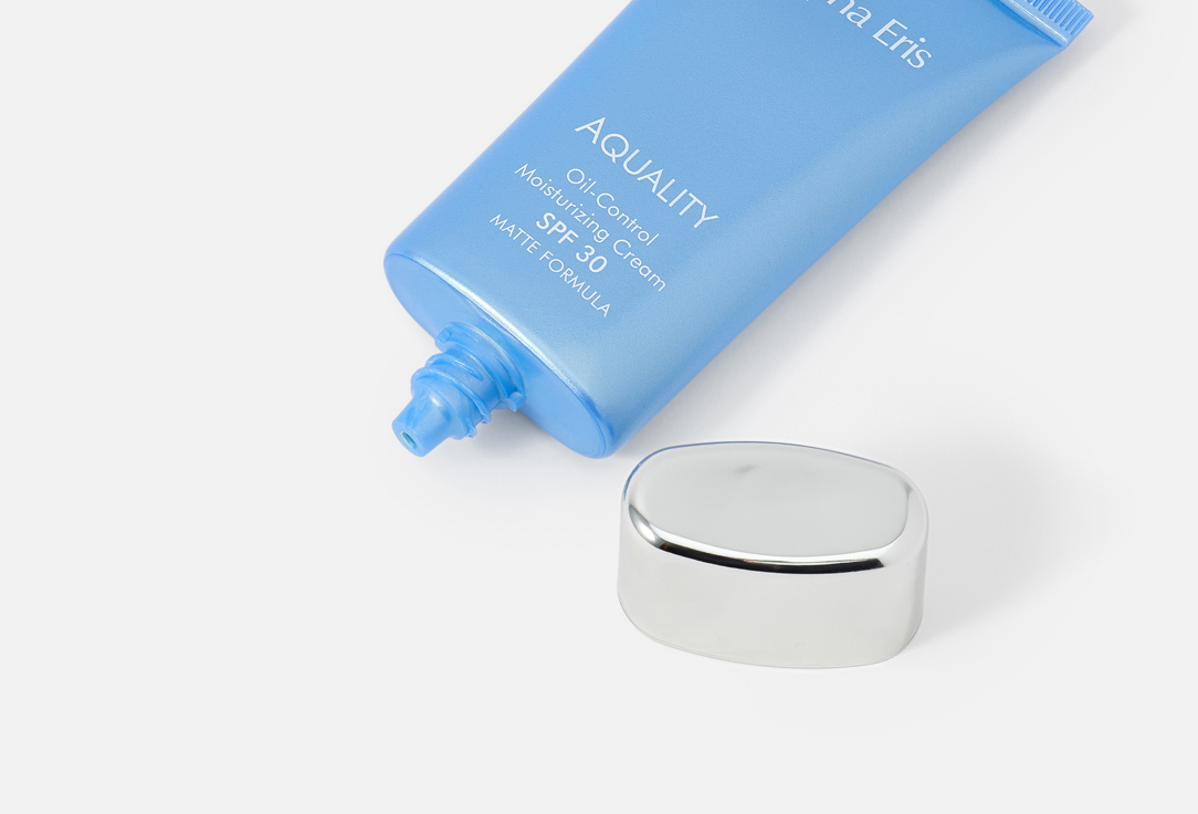 DR IRENA ERIS Oil-Control Moisturizing Cream SPF30 Aquality 30 ml DR IRENA ERIS Oil-Control Moisturizing Cream SPF30 Aquality