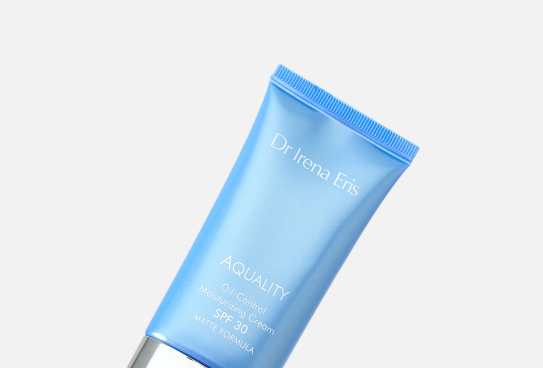 DR IRENA ERIS Oil-Control Moisturizing Cream SPF30 Aquality 30 ml DR IRENA ERIS Oil-Control Moisturizing Cream SPF30 Aquality