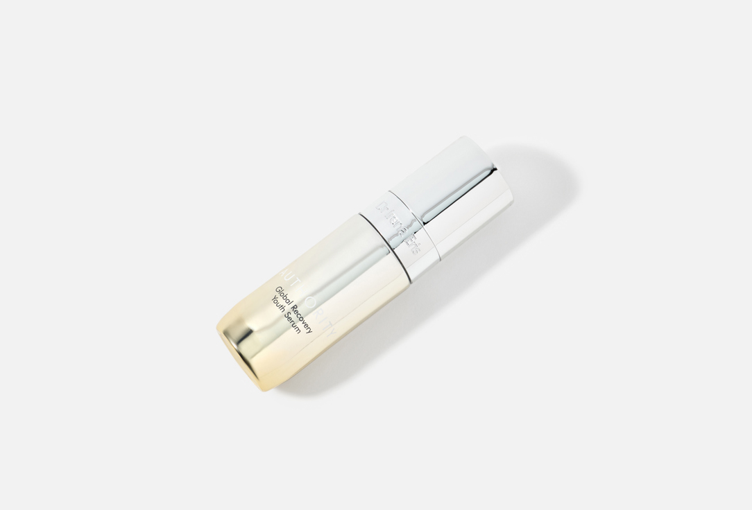 DR IRENA ERIS Recovery Youth Serum Authority