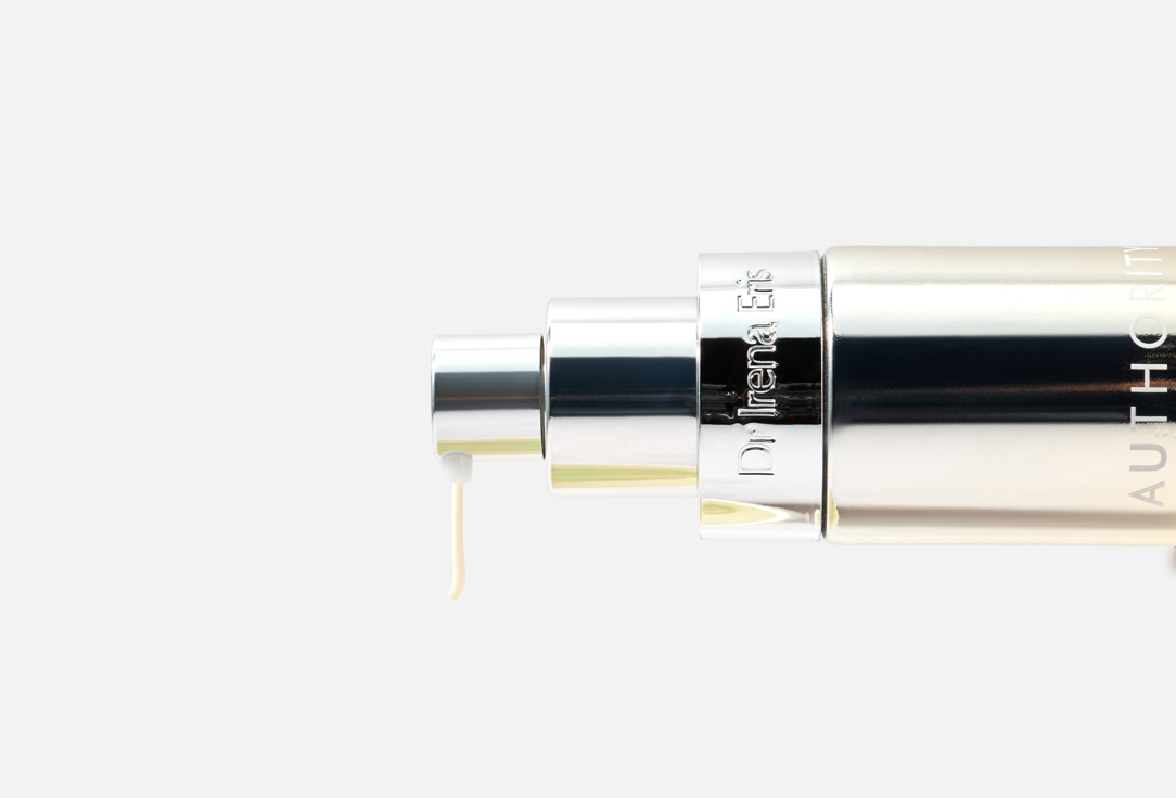 DR IRENA ERIS Recovery Youth Serum Authority