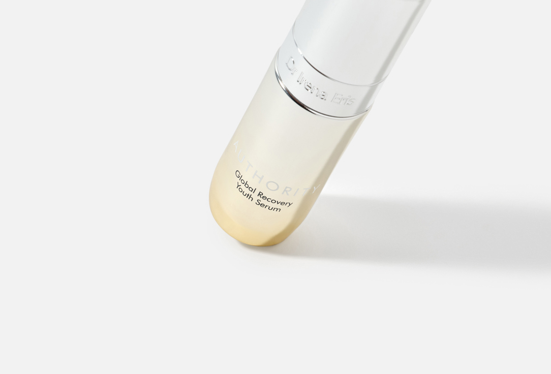 DR IRENA ERIS Recovery Youth Serum Authority