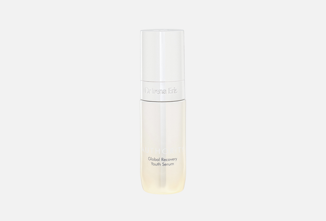 DR IRENA ERIS Recovery Youth Serum Authority