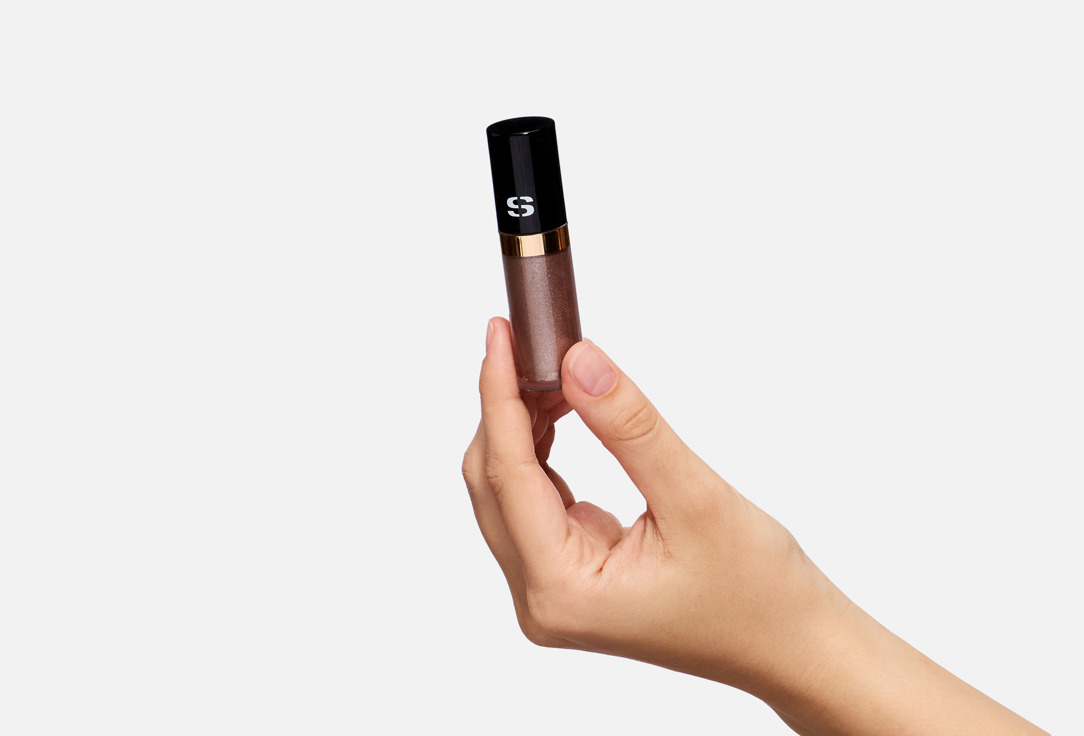 Sisley Liquid eyeshadow Ombre Eclat Liquide