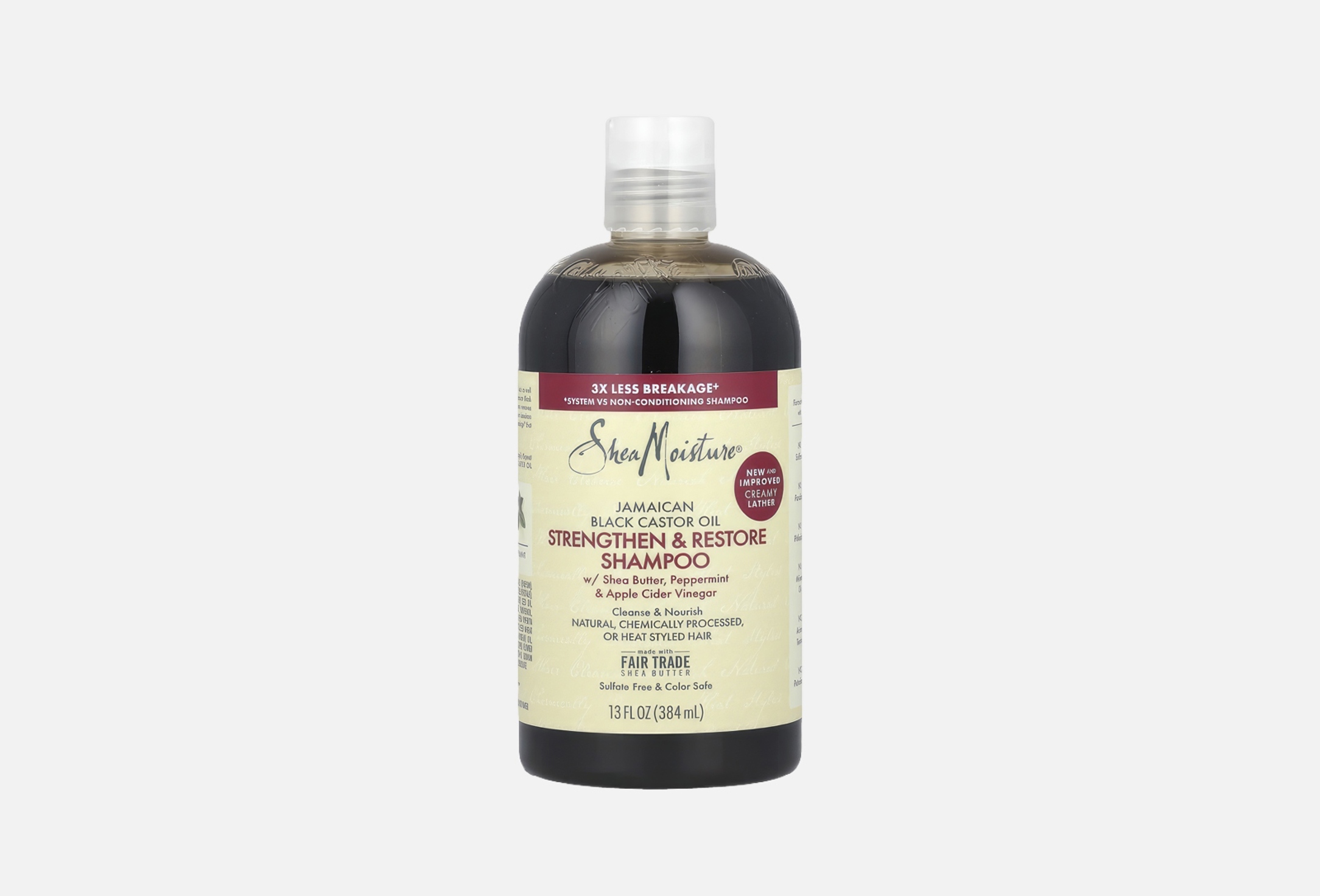 Strengthen & Restore Shampoo  384 