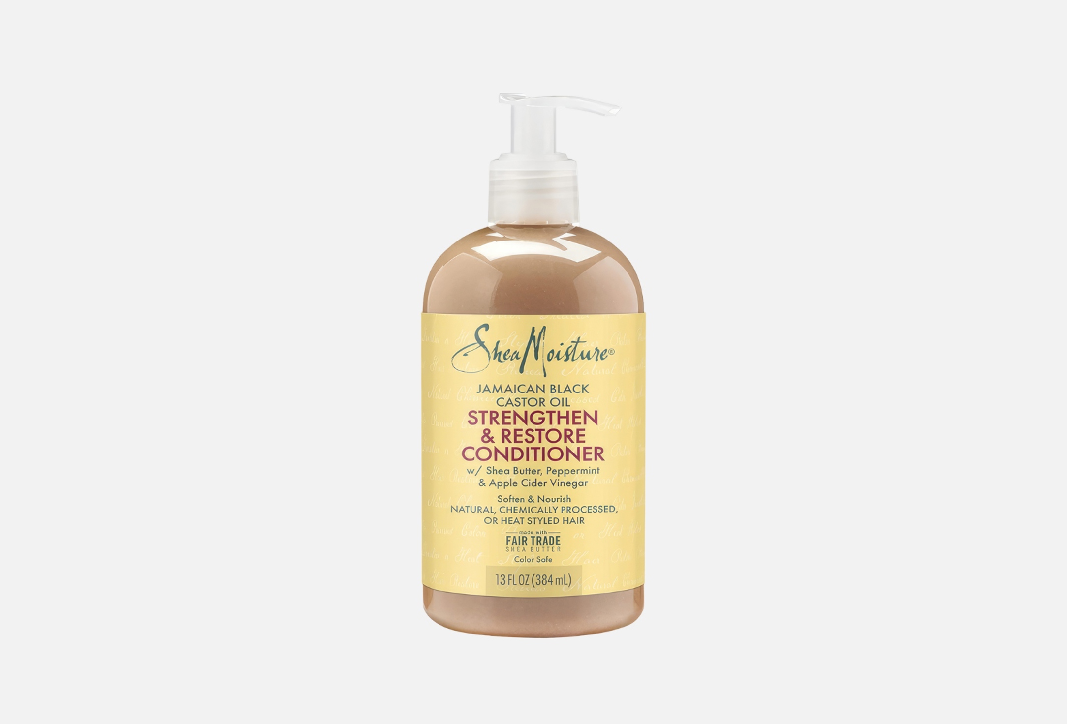 Strengthen & Restore Conditioner  384 