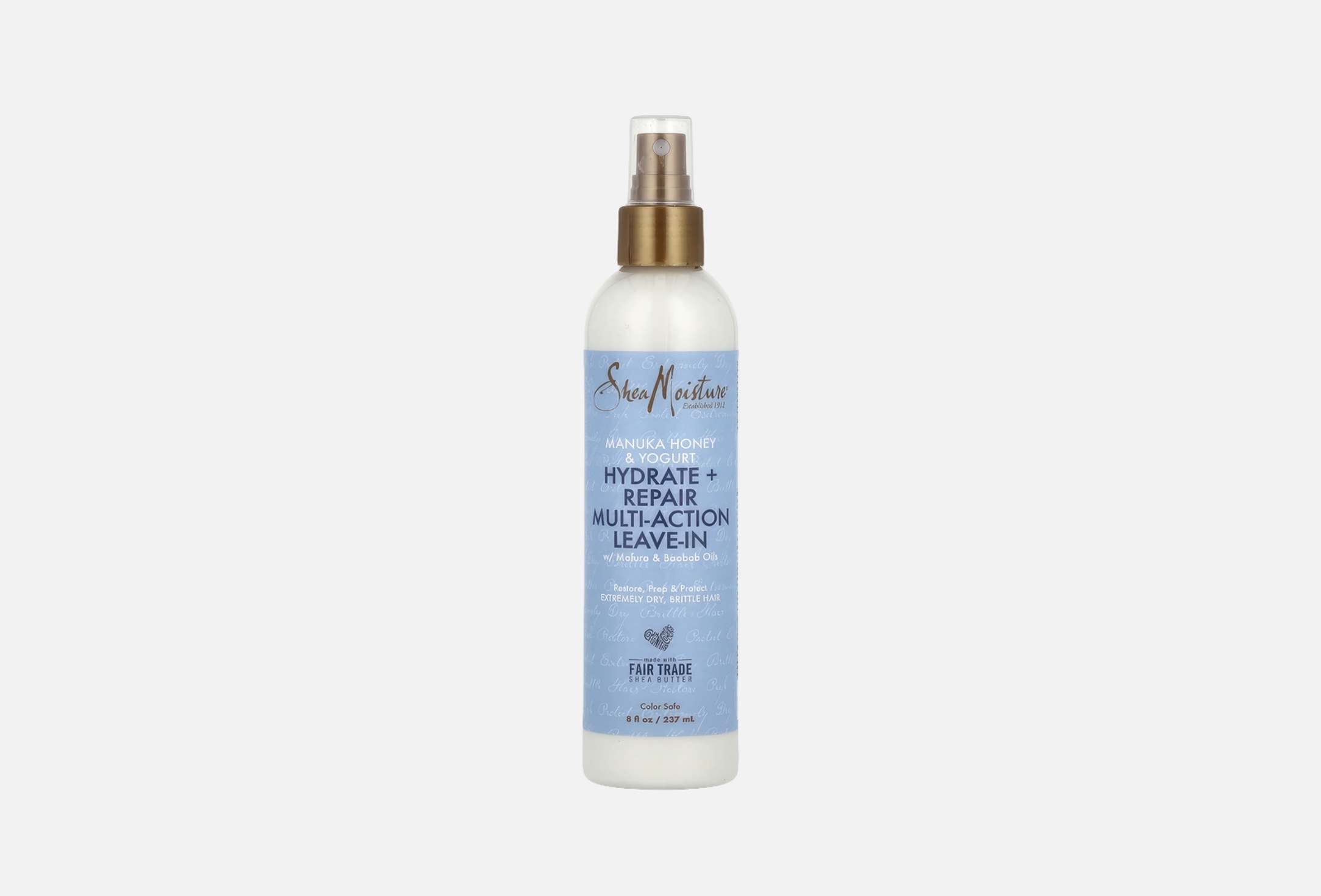 Hydrate + Repair Multi-Action Leave-In  237 