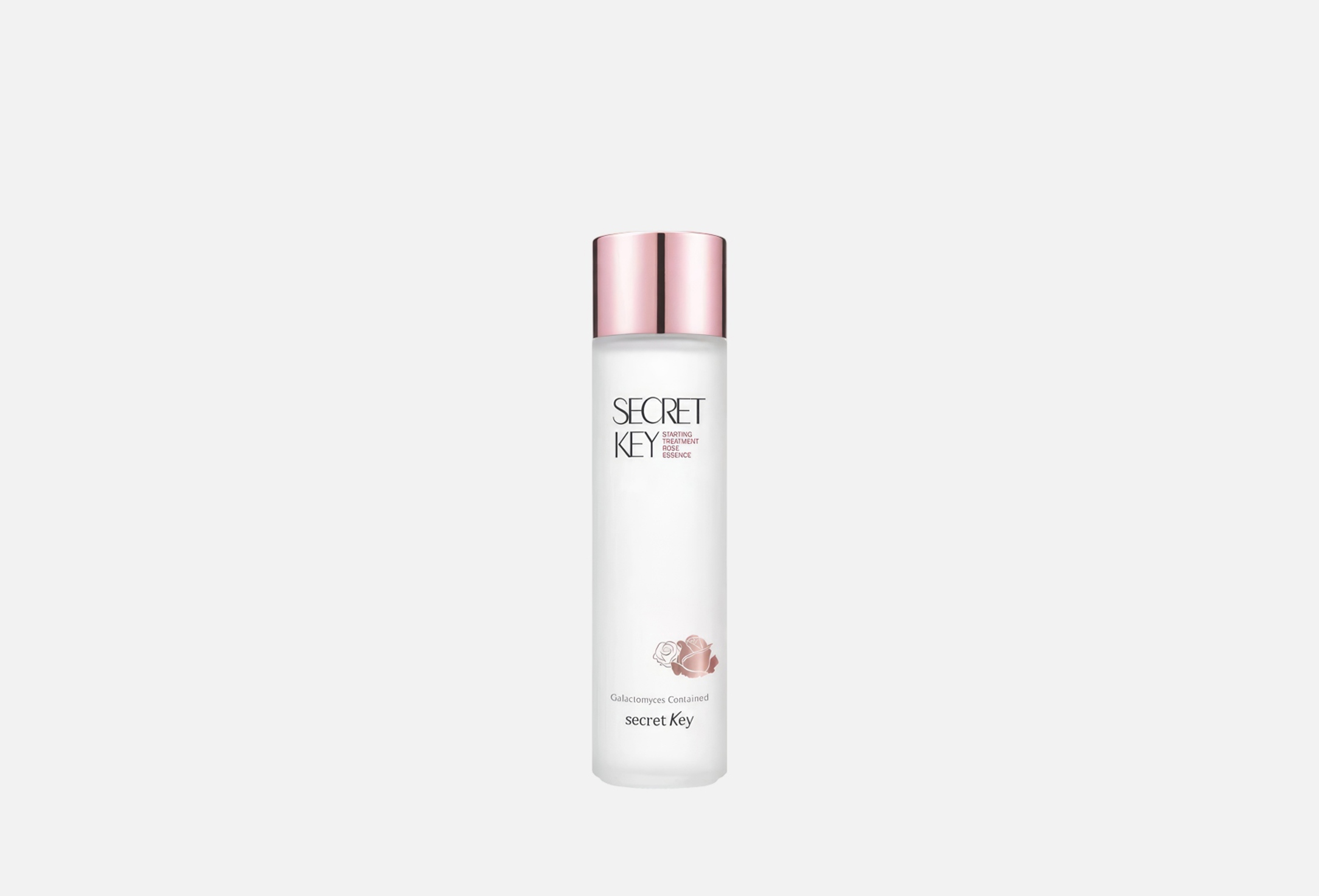 STARTING TREATMENT ROSE  50 