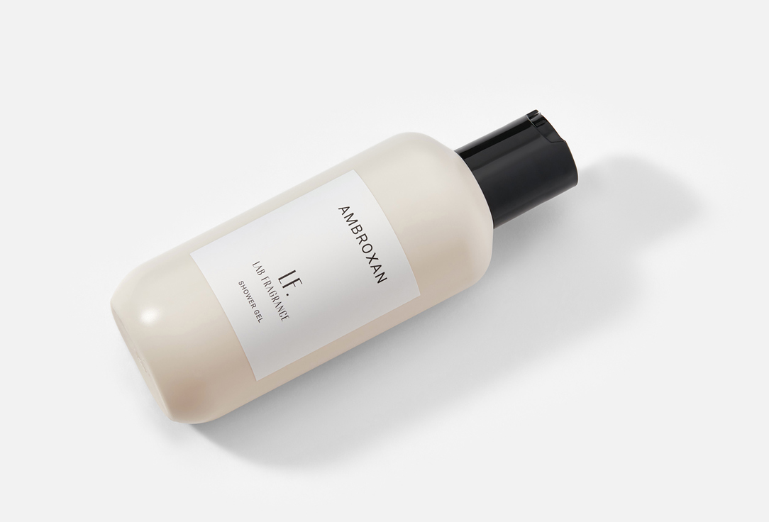 لاب فراغرانس جل استحمام معطر أمبروكسان