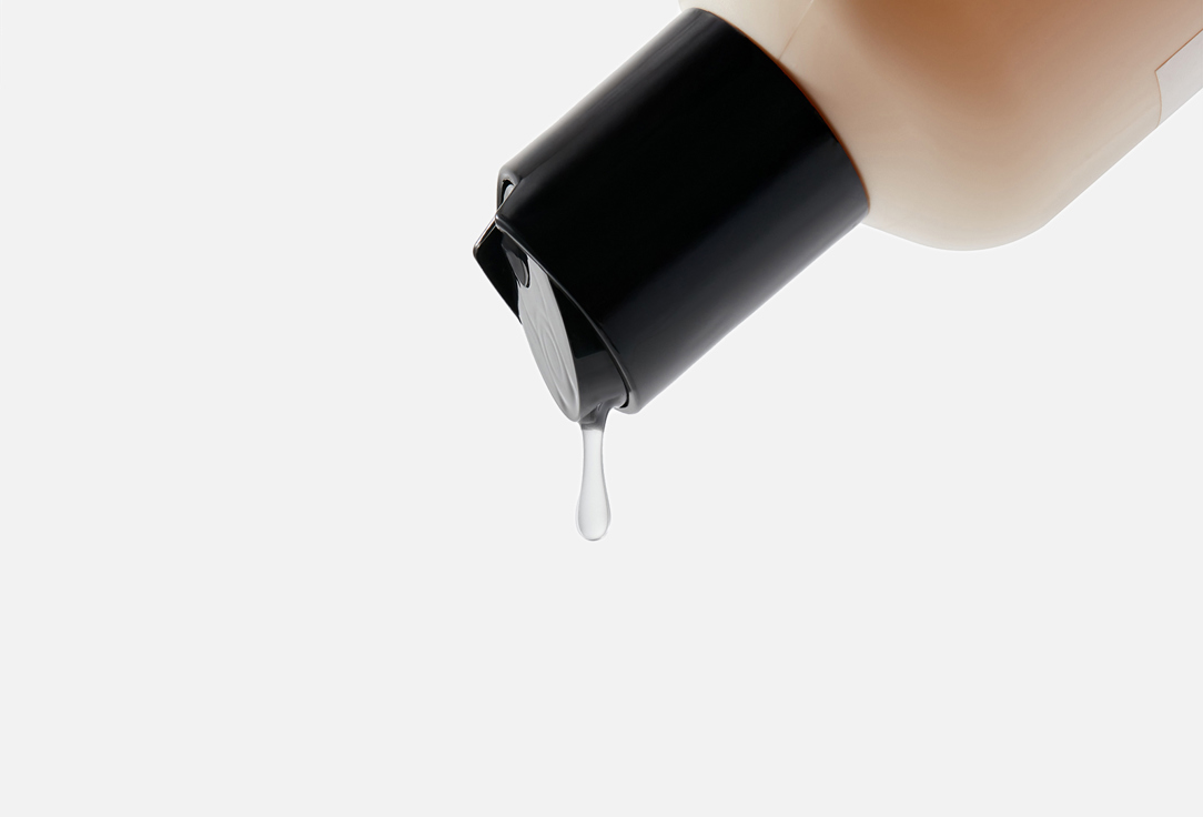 Lab Fragrance Perfumed shower gel Crystal Amber