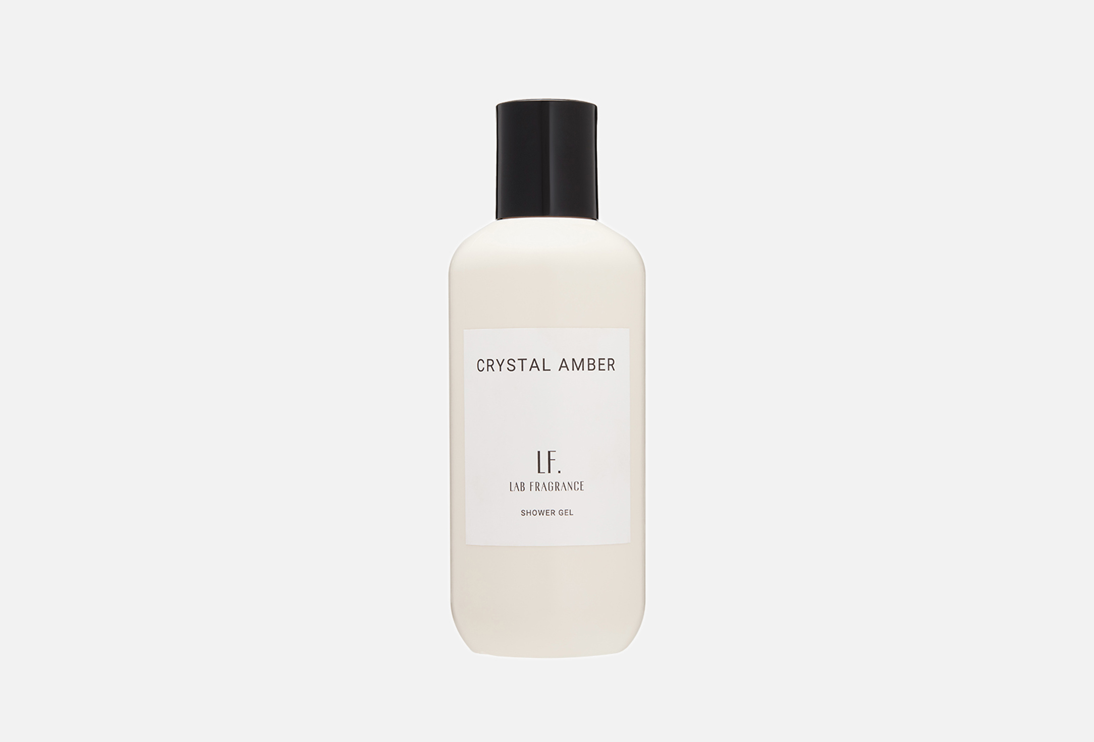 Crystal Amber 200