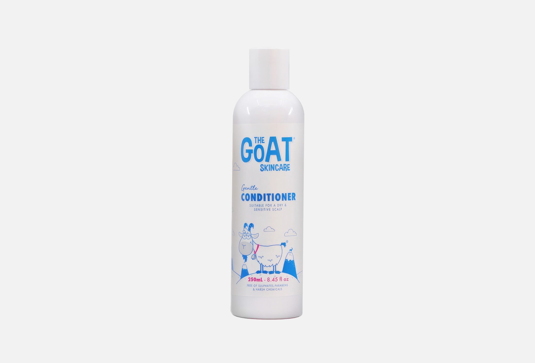Gentle Conditioner  250 