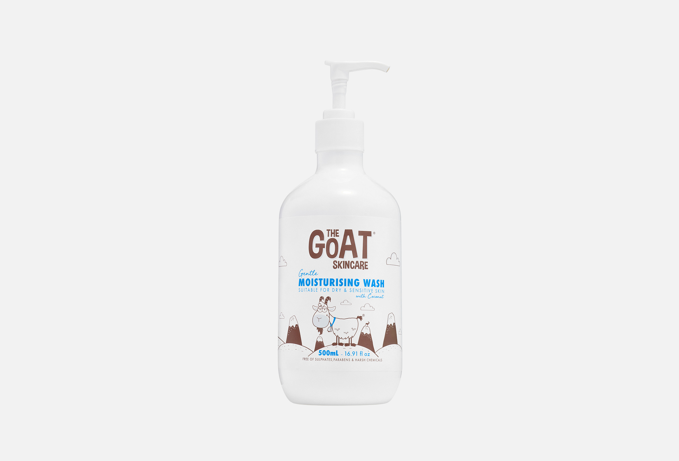 Coconut 500