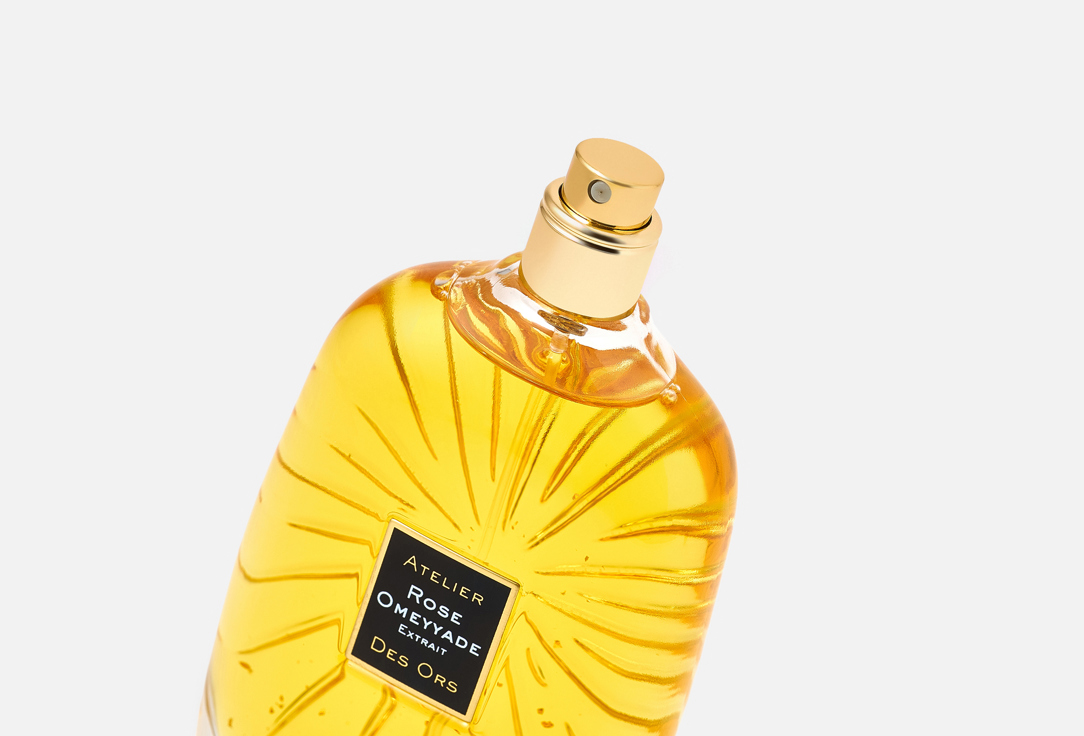 Atelier Des Ors Parfum Rose Omeyyade