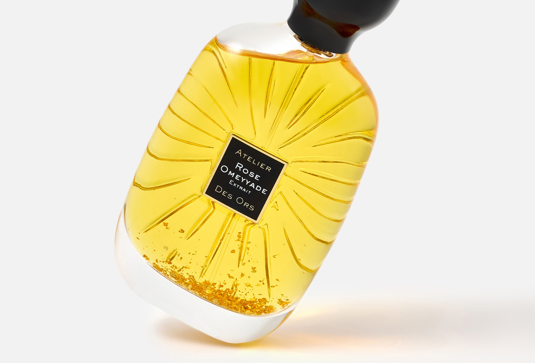 Atelier Des Ors Parfum Rose Omeyyade