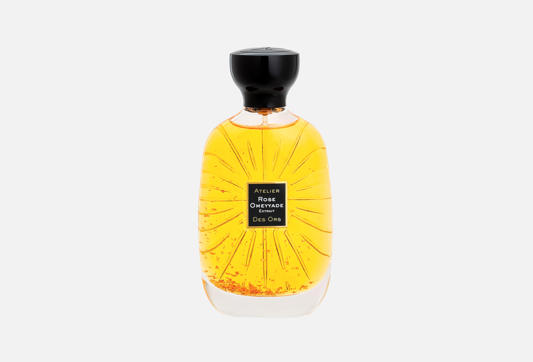 Rose Omeyyade  100 