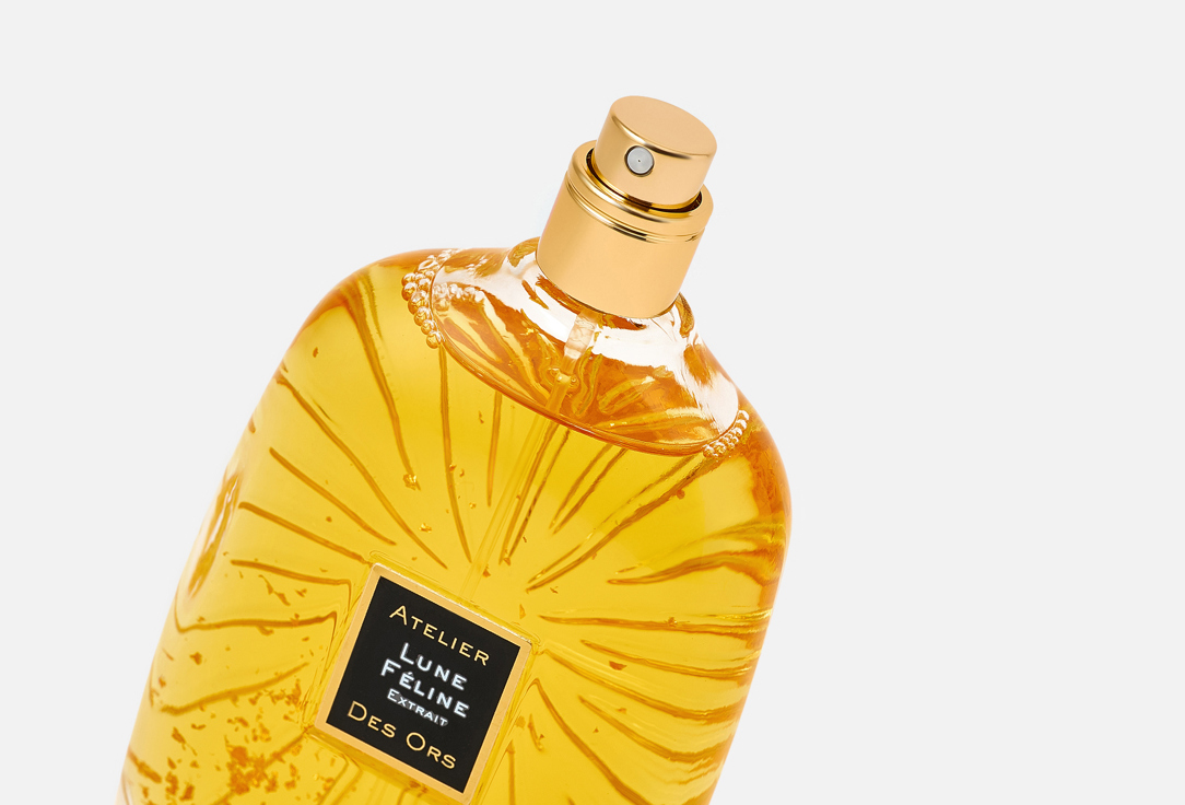 Atelier Des Ors Parfum Lune Feline