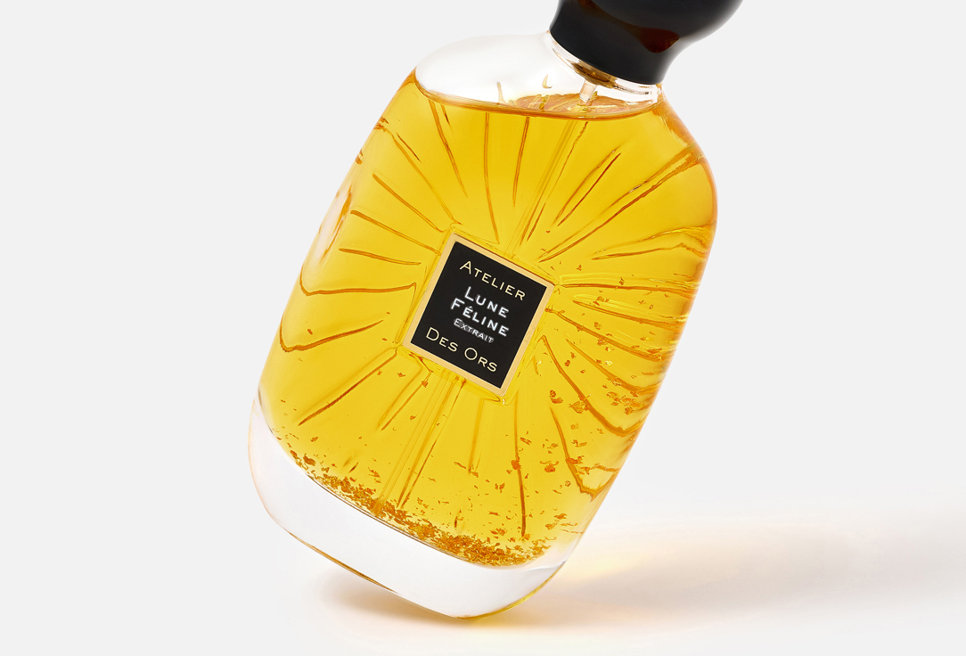 Atelier Des Ors Parfum Lune Feline