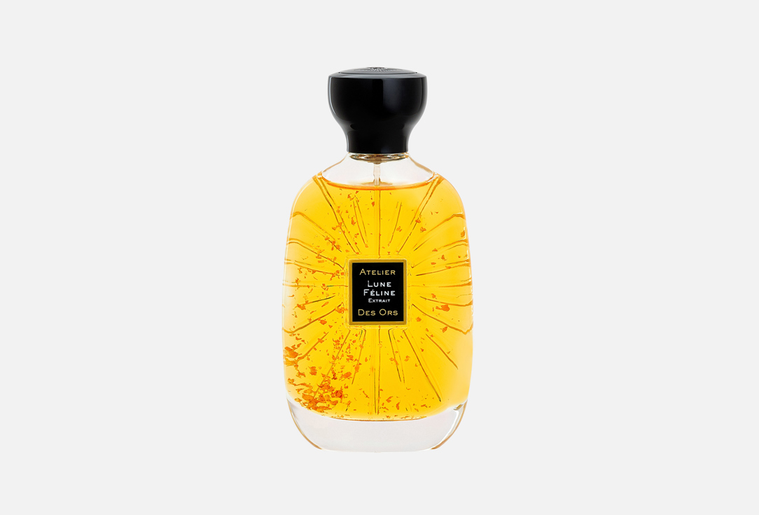 Atelier Des Ors Parfum Lune Feline