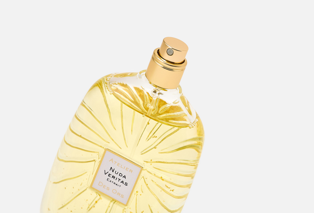 Atelier Des Ors Parfum Nuda Veritas