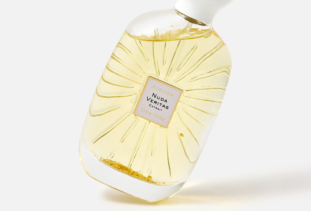 Atelier Des Ors Parfum Nuda Veritas