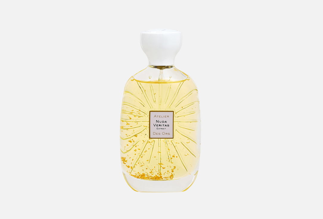 Atelier Des Ors Parfum Nuda Veritas