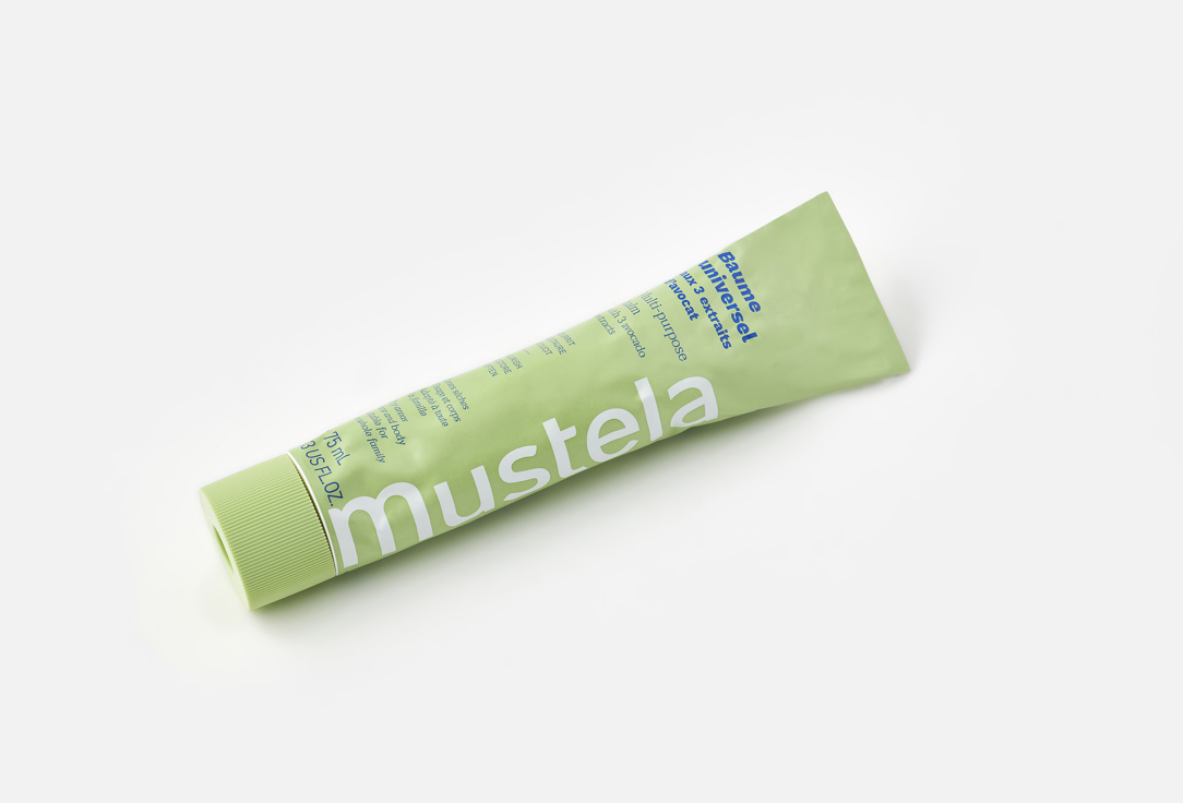 Mustela Multi-Purpose Balm Bio Organic