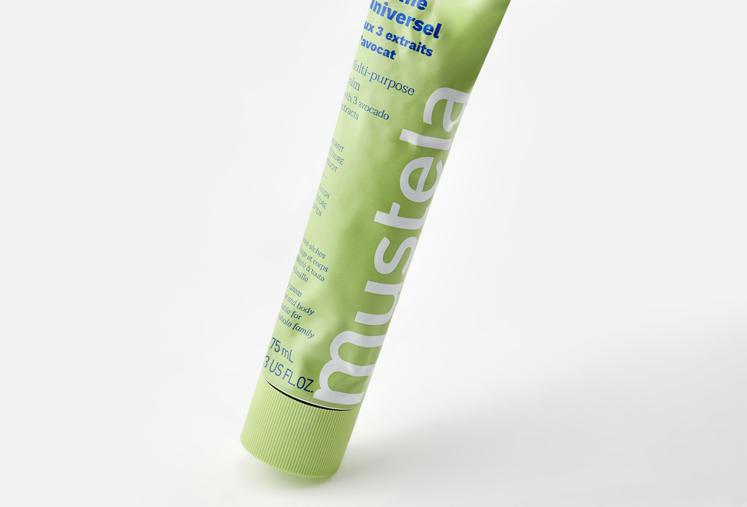 Mustela Multi-Purpose Balm Bio Organic