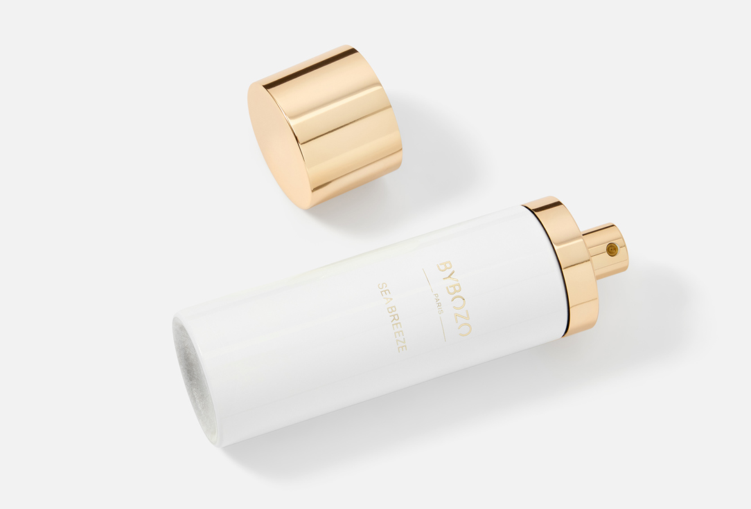 BYBOZO Hair & Body Spray Sea Breeze