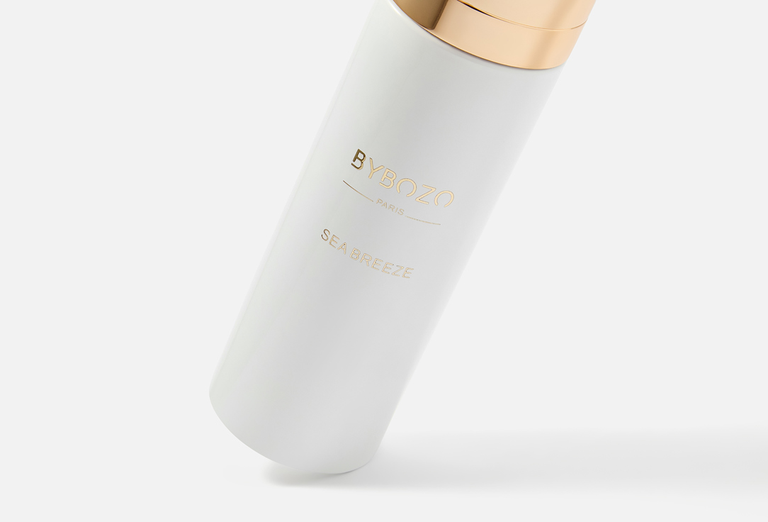 BYBOZO Hair & Body Spray Sea Breeze