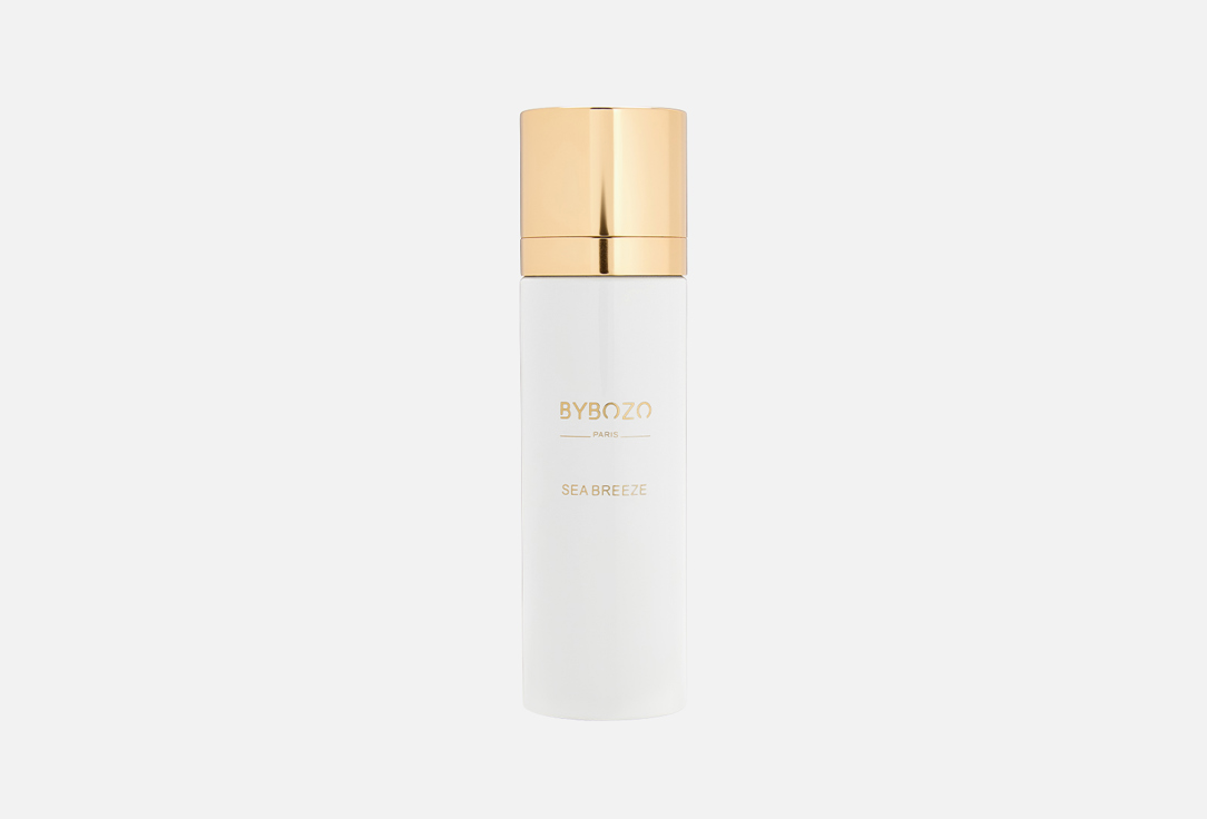 BYBOZO Hair & Body Spray Sea Breeze